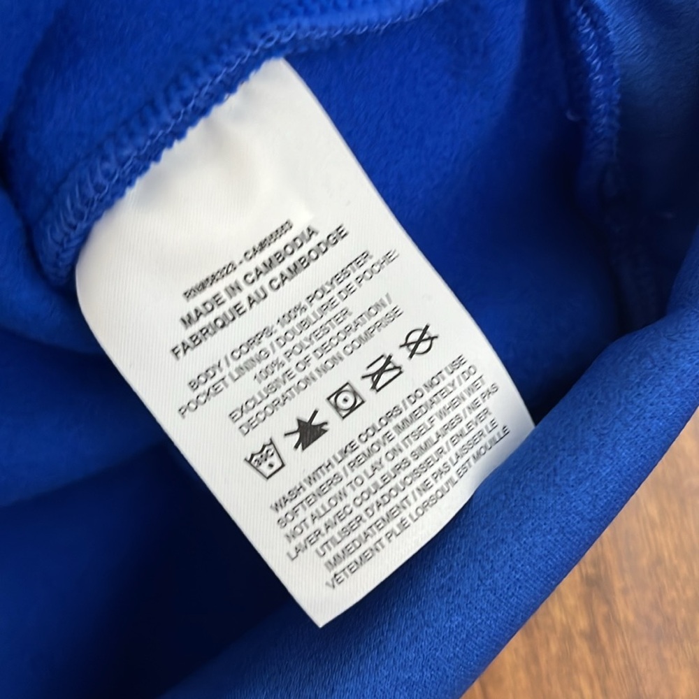 Nike Multi Sport Training Pullover Size XL - Picture 9 of 17